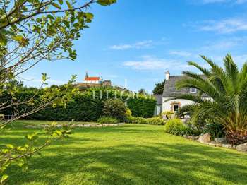 Vente Maison 8 piècesÎle-de-Bréhat