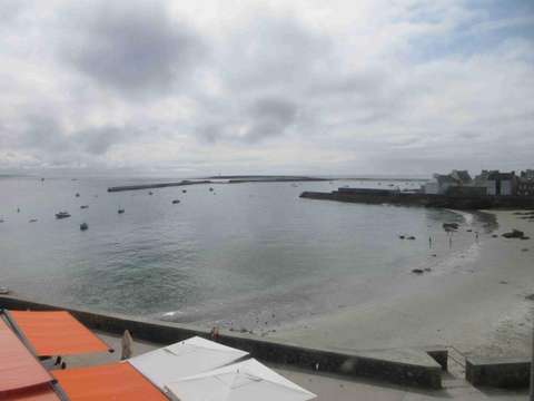 Vente maison 4 pièces Île-de-Sein 29