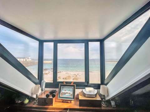 Vente maison 4 pièces Île-de-Sein 29