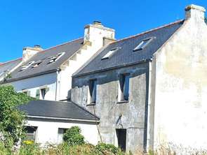 Vente Maison 2 chambresÎle-de-Sein
