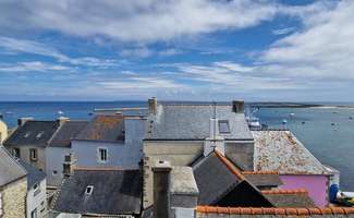 Photo Vente maison Île-de-Sein