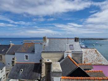 Vente maison 5 pièces Île-de-Sein 29