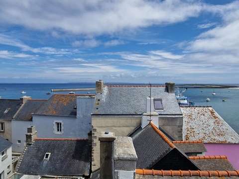 Vente maison 5 pièces Île-de-Sein 29