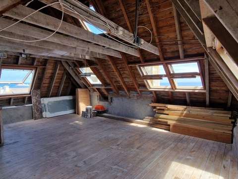 Vente maison 5 pièces Vente maison 5 pièces