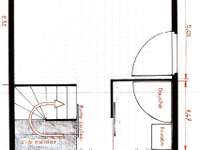 Vente maison 3 pièces Vente maison 3 pièces