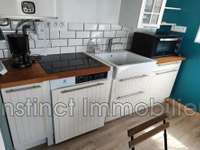Vente maison 3 pièces Vente maison 3 pièces