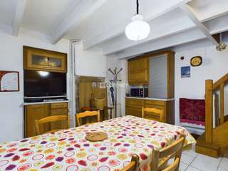 Vente maison 2 pièces Vente maison 2 pièces