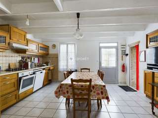 Vente maison 2 pièces Vente maison 2 pièces