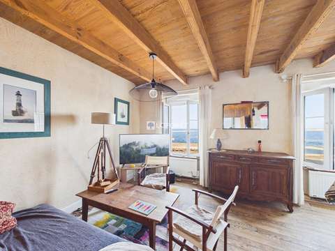 Vente maison 6 pièces Île-de-Sein 29