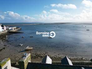 Vente Maison 2 chambresÎle-de-Sein