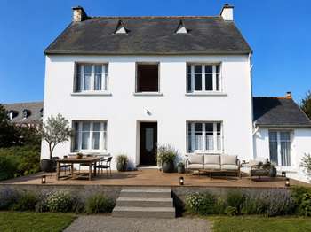 Vente Maison 4 chambresÎle-de-Sein