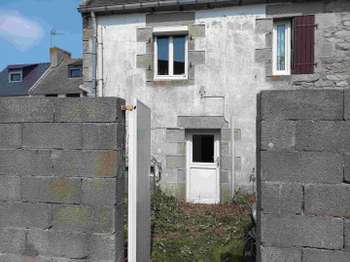 Vente Maison 2 chambresÎle-de-Sein