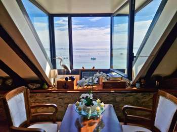 Vente maison 5 pièces Île-de-Sein 29