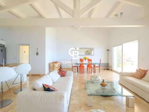 Vente maison 5 pièces Ile-du-levant 83