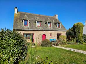 Vente Maison 4 chambresIle-grande