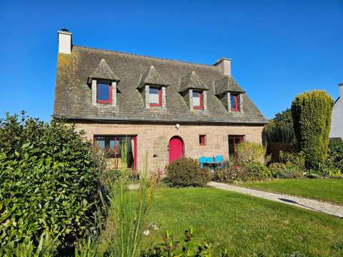 Vente maison 6 pièces Ile-grande 22