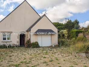 Vente Maison 3 chambresIle-grande