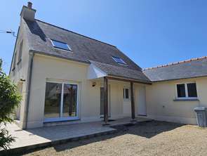 Vente Maison 4 piècesIle-grande
