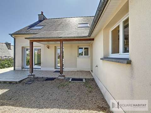 Vente maison 4 pièces Ile-grande 22