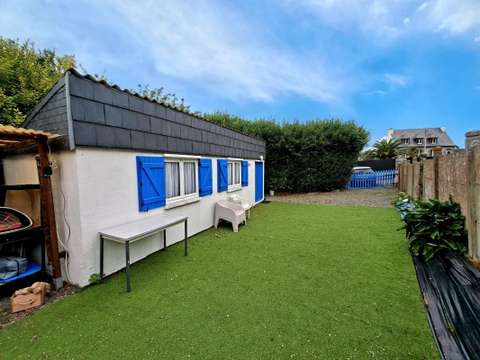 Vente maison 2 pièces Ile-grande 22