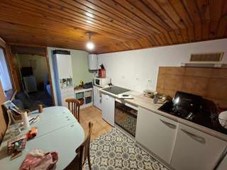 Vente maison 2 pièces