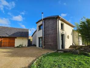 Vente Maison 3 chambresIle-grande