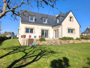 Vente Maison 4 chambresIle-grande