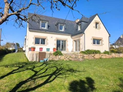 Vente maison 6 pièces Ile-grande 22