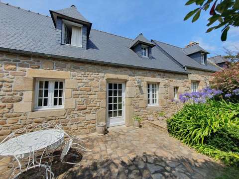 Vente maison 7 pièces Ile-grande 22