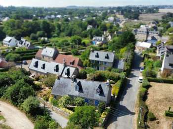 Vente Maison 5 chambresIle-grande