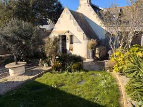 Vente Maison 1 chambreIle-grande