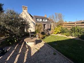 Vente Maison 1 chambreIle-grande