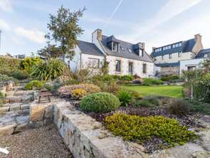 Vente Maison 4 chambresIle-grande