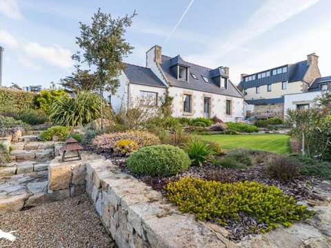 Vente maison 6 pièces Ile-grande 22