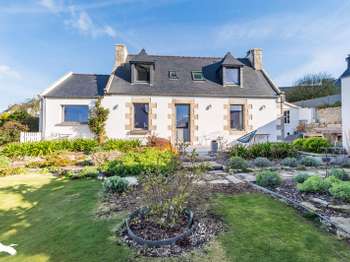 Vente maison 6 pièces Ile-grande 22
