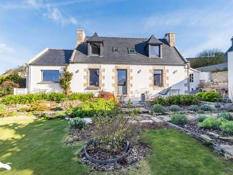 Vente maison 6 pièces Ile-grande 22