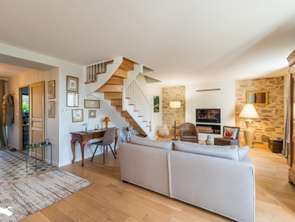 Vente Maison 4 chambresIle-grande