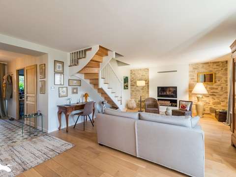 Vente maison 6 pièces Ile-grande 22