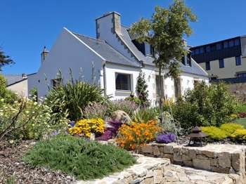 Vente maison 5 pièces Ile-grande 22