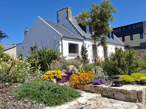 Vente maison 5 pièces Ile-grande 22