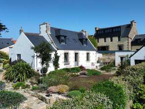 Vente Maison 4 chambresIle-grande