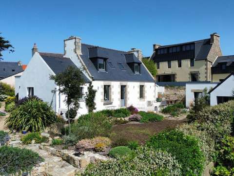 Vente maison 5 pièces Ile-grande 22