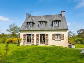 Vente Maison 3 chambresIle-grande