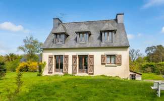 Photo Vente maison Ile-grande