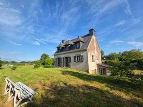 Vente Maison 3 chambresIle-grande