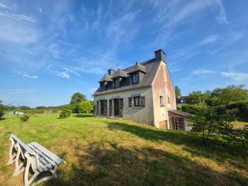 Vente maison 4 pièces Ile-grande 22