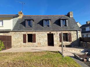 Photo Vente maison Ile-grande