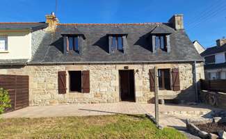 Photo Vente maison Ile-grande