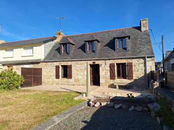 Vente Maison 2 chambresIle-grande