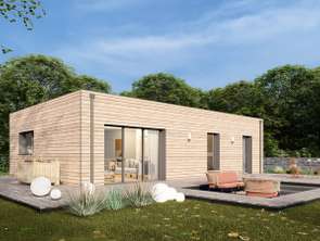 Vente Maison 3 chambresIle-grande